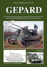 TANKOGRAD 5073 GEPARD The
