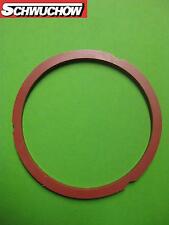 Buderus Brennerrohrdichtung BE -A Dichtung Flammrohr D 105 87185727560 5883842