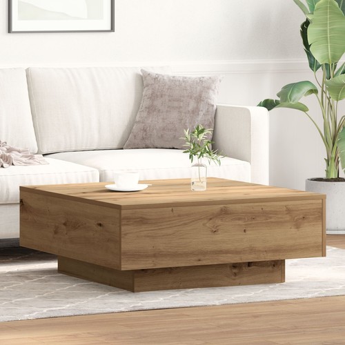 Couchtisch artisan eiche - couchtisch,