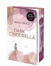 Dark Cinderella: Royal Romance