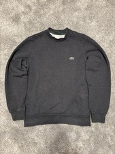 Lacoste Vintage Pullover M