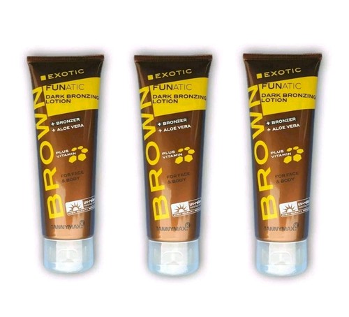 Tannymaxx brown exotic - tannymaxx, brown/exotic