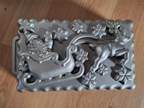 Nordic ware backform - nordic,