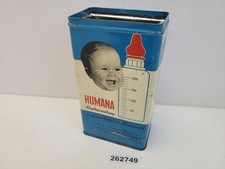 Dose Humana Säuglingsna