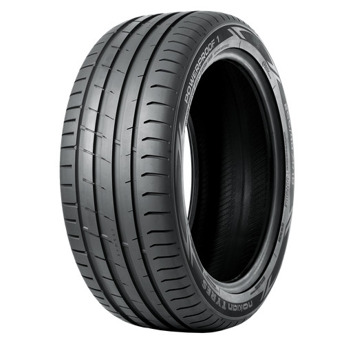 Nokian sommerreifen 235 - sommerreifen, 235/55