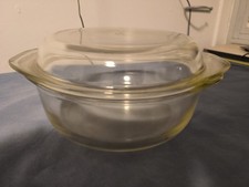 Ddr jenaer glas auflaufform - jenaer,