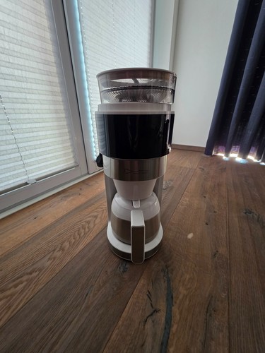 Barista kaffeemaschine mit - barista,