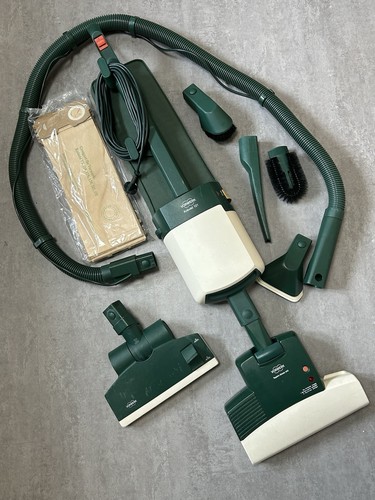 Staubsauger vorwerk kobold - vorwerk, 121