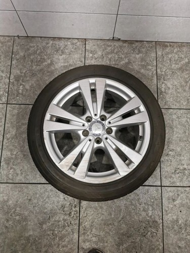 Mercedes benz w176 - a, r17