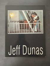 JEFF DUNAS # Erotikbildband 1989 # 1 Akt Photographie