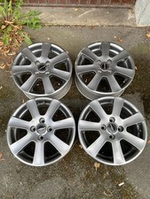 Borbet CA 65535 Alufelgen 15