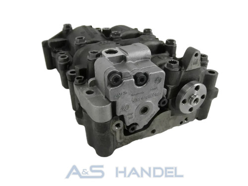 Ausgleichswellenmodul audi - ausgleichswellenmodul, vw