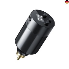 Biomaser Wireless Tattoo