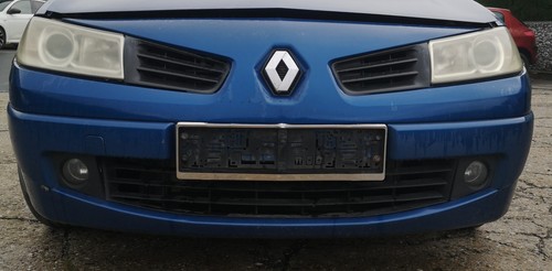 Renault megane sto stange - renault, sto�stange