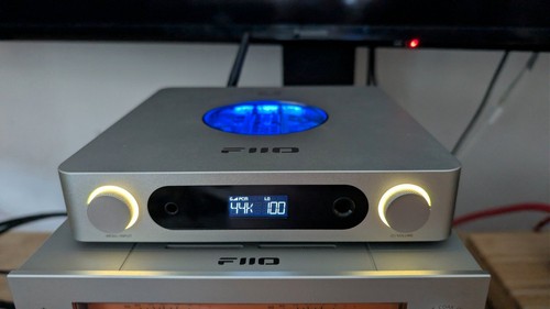 Fiio k13 r2r dac - k13, /