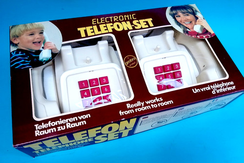 Geobra pre playmobil electric - pre,