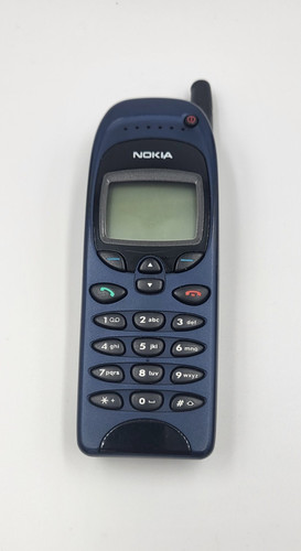 Klassiker handy nokia 6150 - klassiker, |
