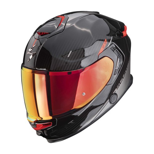Integralhelm scorpion exo - integralhelm, exo-gt