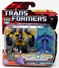 Transformers - 19810 - Power