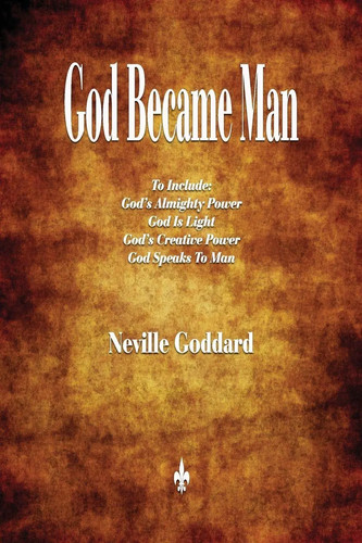 God became man and - man, other