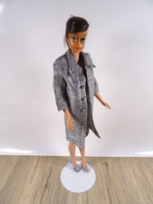 Vintage Swirl Pony Tail Barbie