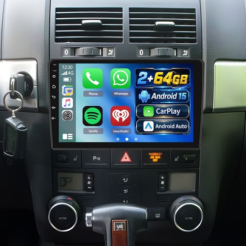 Für vw touareg - für,