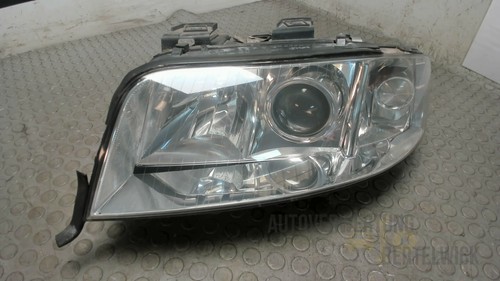 Xenonscheinwerfer links audi - xenonscheinwerfer,