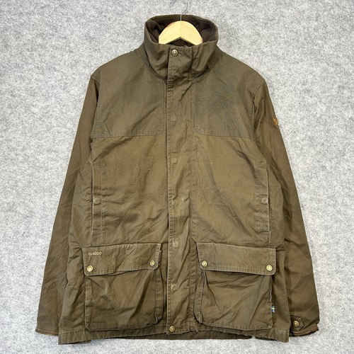 Fjällräven sörmland jacket - fjällräven,