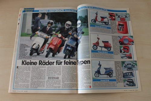 Auto bild 1988 suzuki 50 - auto,