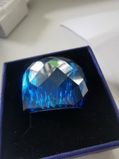 Swarovski Nirvana Ring Gr.58