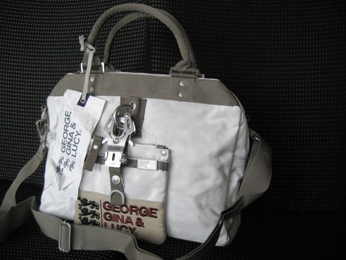 Neu ungetragen tasche - &,