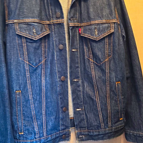 Levi strauss herren - &,