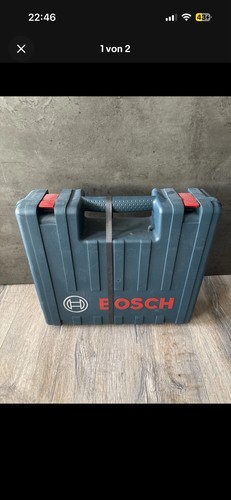 Bosch sds plus - plus, professional