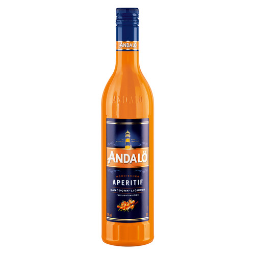 Sanddorn andalö original - andalö,