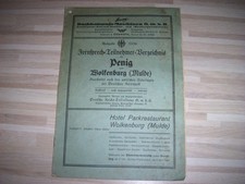 Fernsprech-Teilnehmer-Verzeich