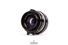 Leica Summilux-M 35mm F1.4 Schwarz Pre ASPH #2870584
