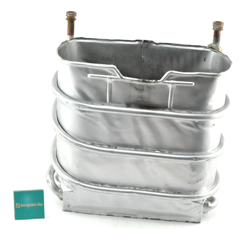 Vaillant wärmetauscher - vaillant,