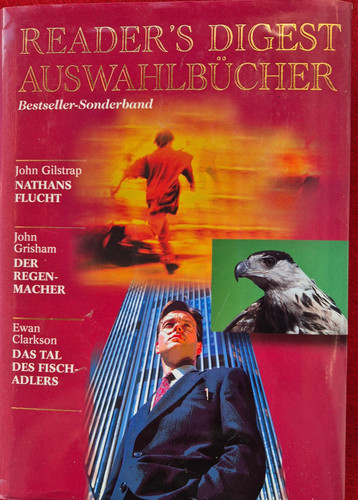 Readers digest auswahlbuch mit - digest, auswahlbuch-mit