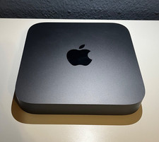 Apple Mac Mini 2018 (i5, 3GHz