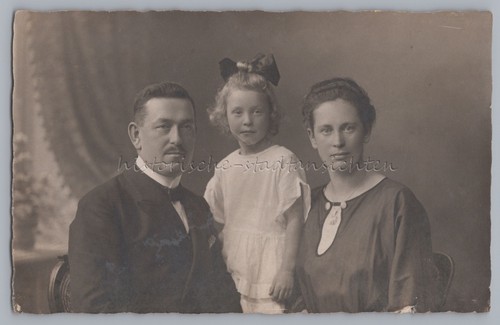 Familienportrait aus dresden - dresden,