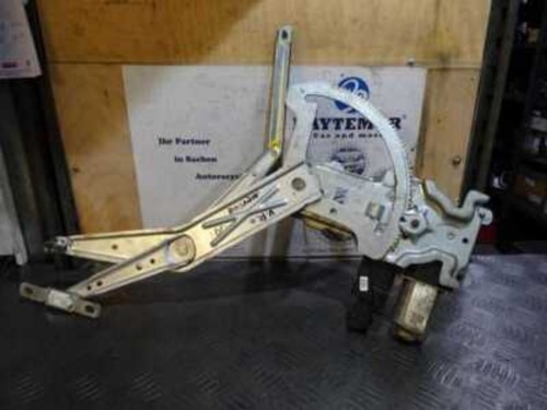 Fensterheber opel meriva - opel, a