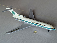Modellflugzeug Boeing 727 PAN
