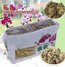 6/12L Sphagnum Moisturizing