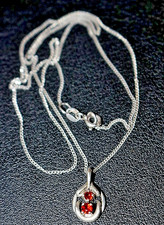 Sterling Silber Kette 925 +