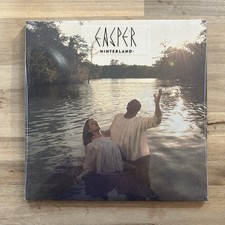 Casper - Hinterland | Wine-Red