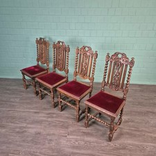 27237 Stühle Set Stuhl