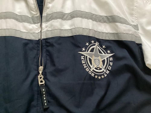 Bogner herrenjacke tennisjacke - herrenjacke,