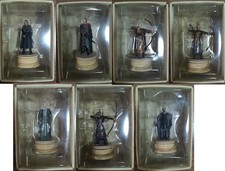 Schachfiguren Der Herr Der