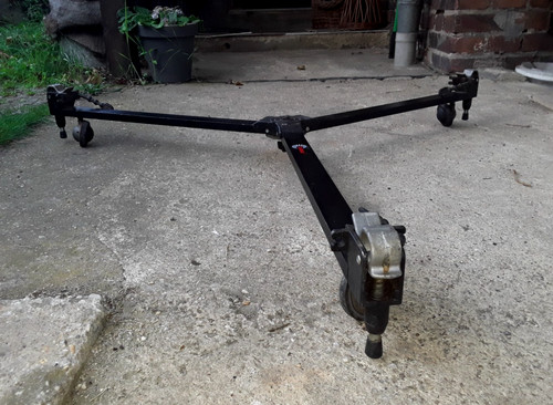 Stativ dolly wagen - stativ-dolly, stativ-wagen