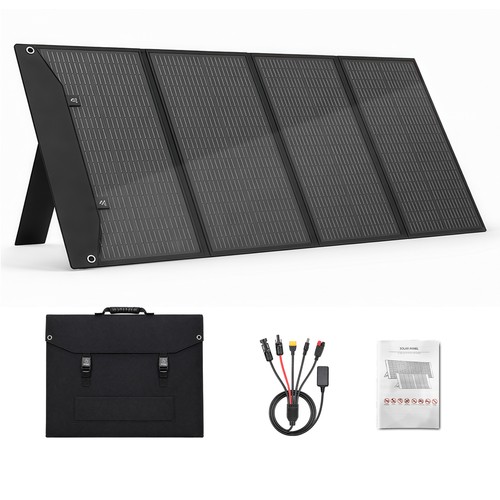solar 12v camping